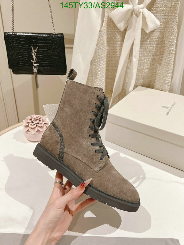 Boots-Women Shoes Code: AS2944 $: 145USD