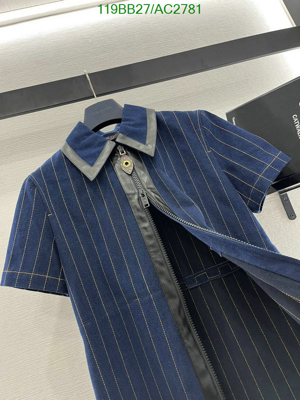 LV-Clothing Code: AC2781 $: 119USD