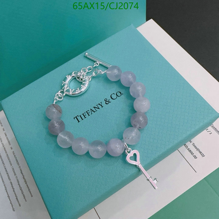 Tiffany-Jewelry Code: CJ2074 $: 65USD