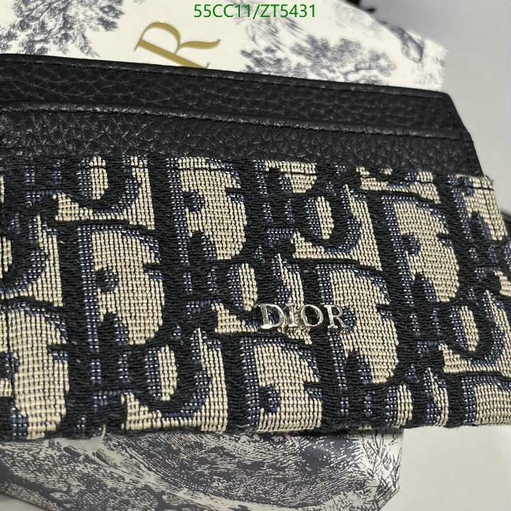 Crossbody-Dior Bag(Mirror Quality) Code: ZT5431 $: 55USD