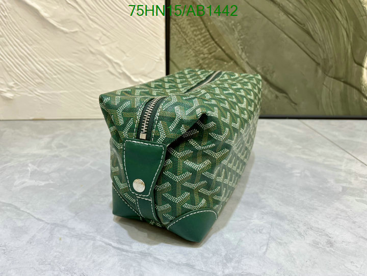 Goyard-Bag-4A Quality Code: AB1442 $: 75USD