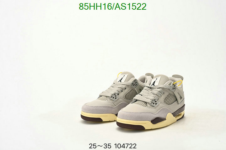 Air Jordan-Kids shoes Code: AS1522 $: 85USD