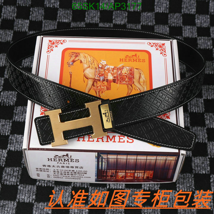 Hermes-Belts Code: AP3177 $: 65USD