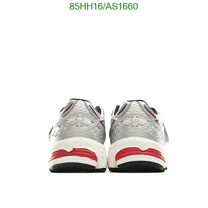 New Balance-Kids shoes Code: AS1660 $: 85USD