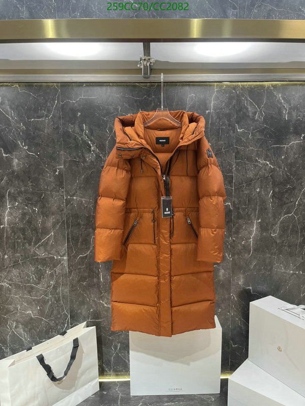 Mackage-Down jacket Women Code: CC2082 $: 259USD