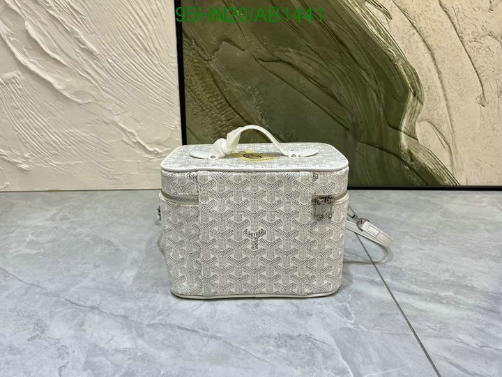 Goyard-Bag-4A Quality Code: AB1441 $: 95USD