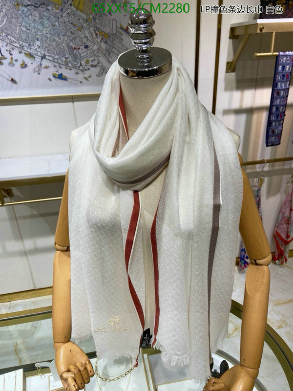 Loro Piana-Scarf Code: CM2280 $: 65USD