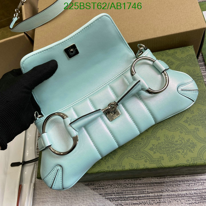 Gucci-Bag-Mirror Quality Code: AB1746 $: 225USD