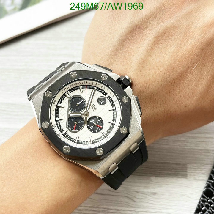 Audemars Piguet-Watch-Mirror Quality Code: AW1969 $: 249USD