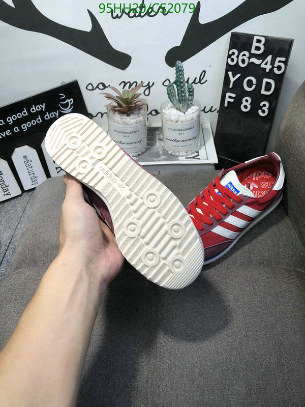 Adidas-Women Shoes Code: CS2079 $: 95USD