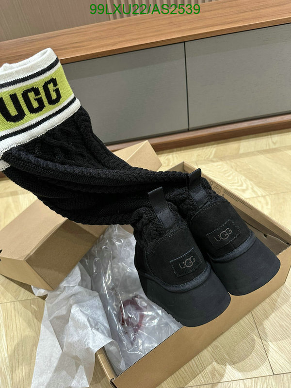 UGG-Women Shoes Code: AS2539 $: 99USD