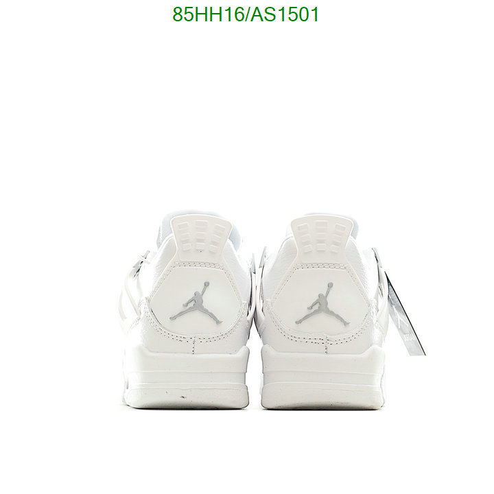 Air Jordan-Kids shoes Code: AS1501 $: 85USD