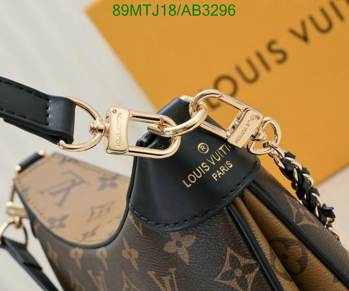 LV-Bag-4A Quality Code: AB3296 $: 89USD