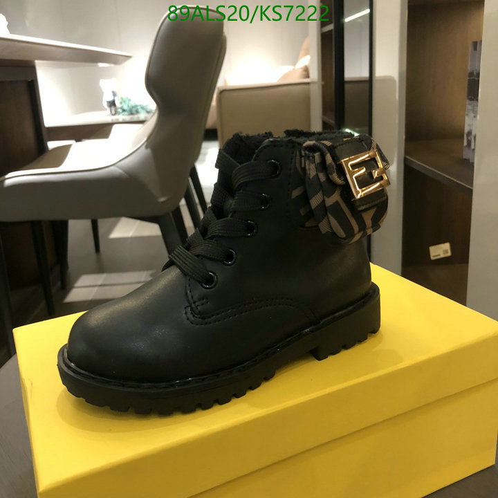 Boots-Women Shoes Code: KS7222 $: 89USD