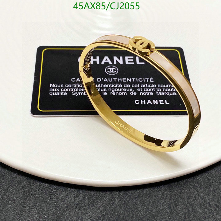 Chanel-Jewelry Code: CJ2055 $: 45USD