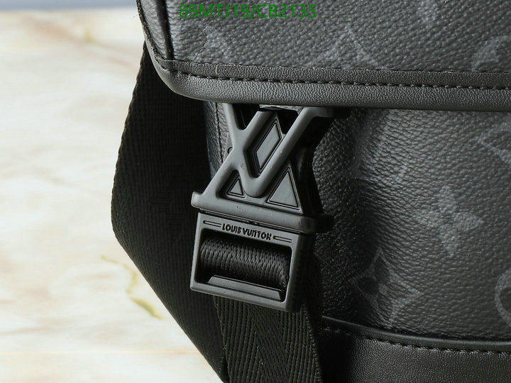 LV-Bag-4A Quality Code: CB2135 $: 89USD