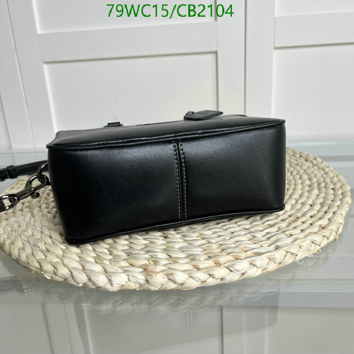 Coach-Bag-4A Quality Code: CB2104 $: 79USD