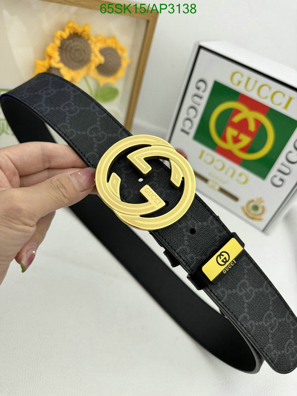 Gucci-Belts Code: AP3138 $: 65USD