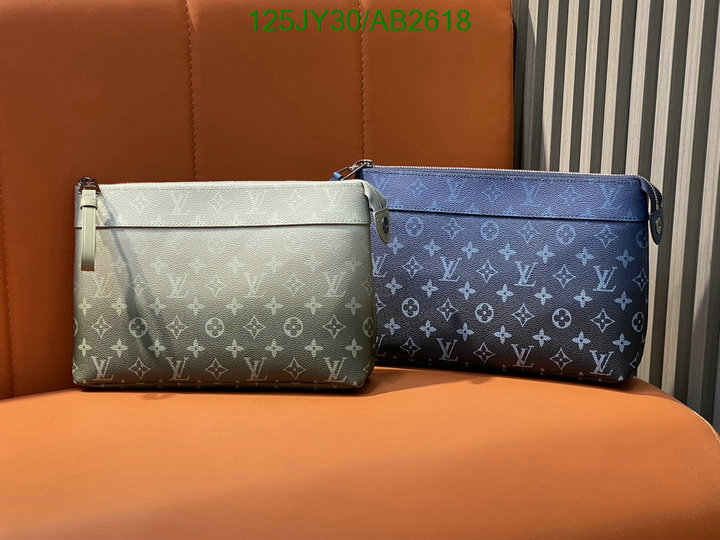 LV-Bag-Mirror Quality Code: AB2618 $: 125USD