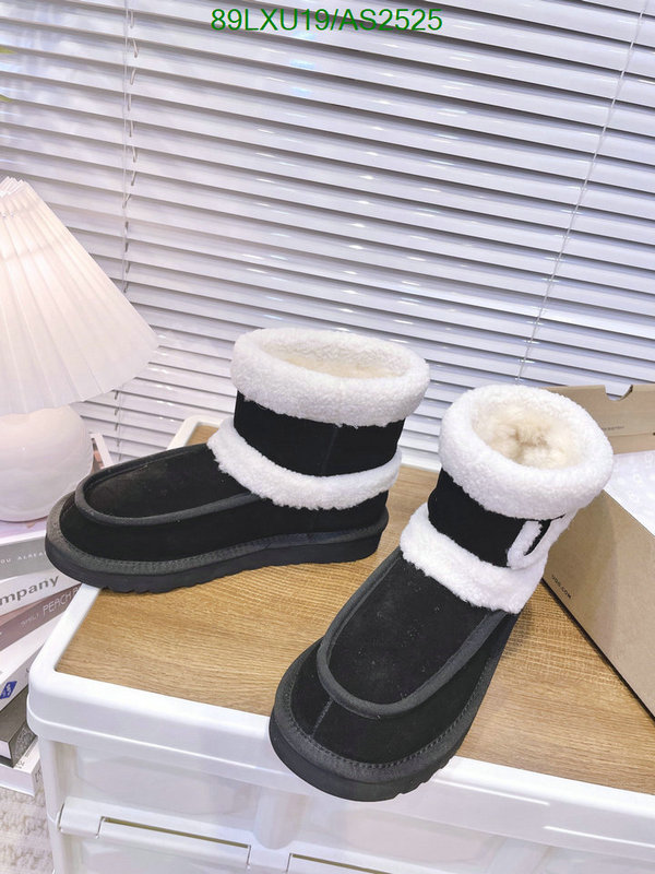 UGG-Women Shoes Code: AS2525 $: 89USD