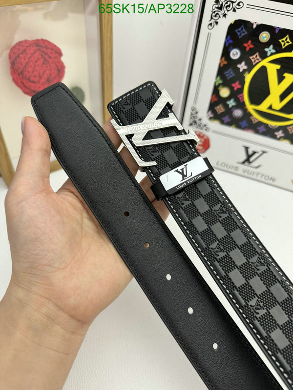 LV-Belts Code: AP3228 $: 65USD