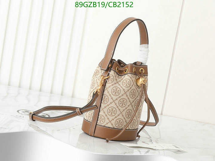 Tory Burch-Bag-4A Quality Code: CB2152 $: 89USD