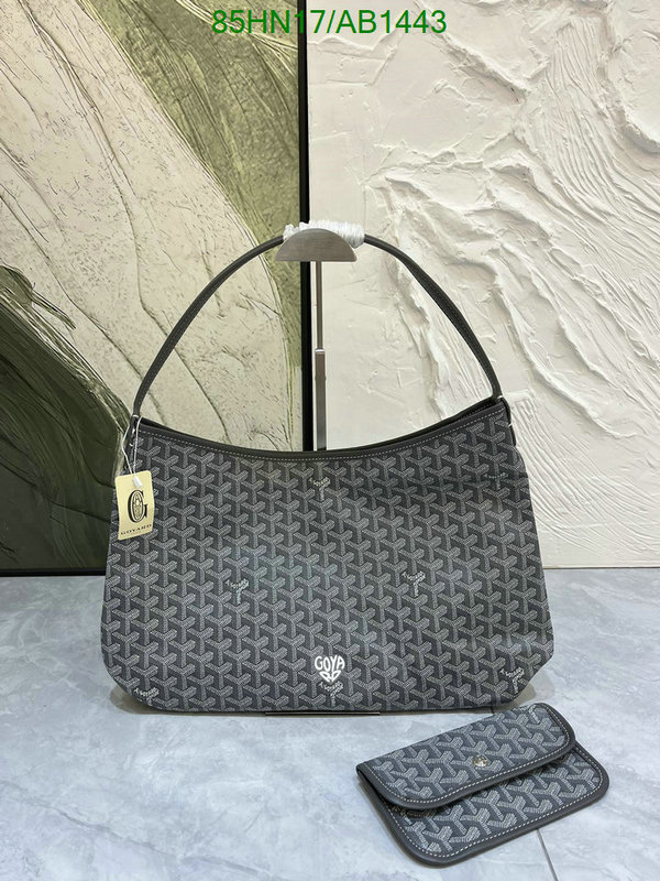 Goyard-Bag-4A Quality Code: AB1443 $: 85USD