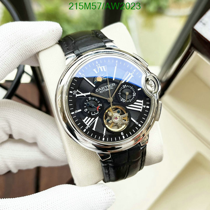 Cartier-Watch-Mirror Quality Code: AW2023 $: 215USD