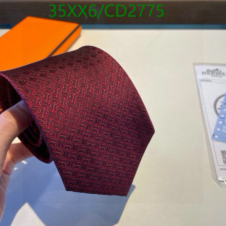 Hermes-Ties Code: CD2775 $: 35USD