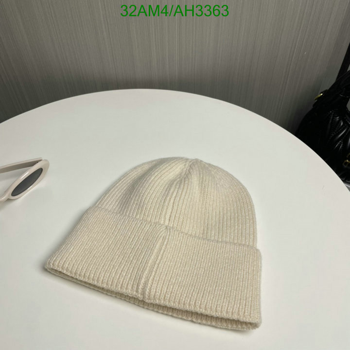 Alexander Wang-Cap(Hat) Code: AH3363 $: 32USD