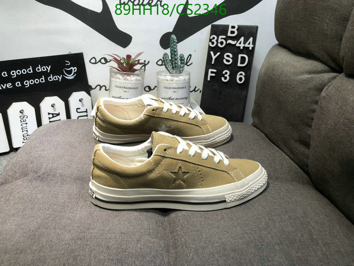 Converse-Women Shoes Code: CS2346 $: 89USD