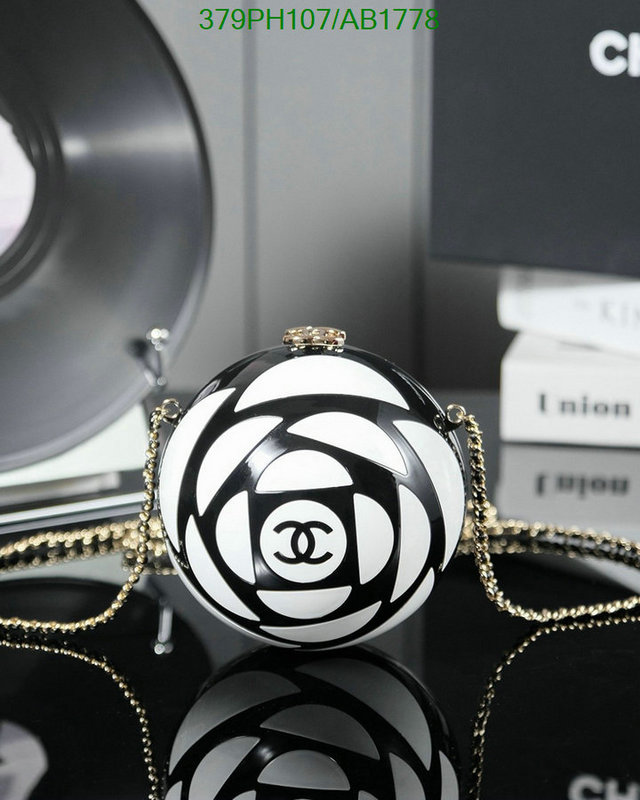 Chanel-Bag-Mirror Quality Code: AB1778 $: 379USD