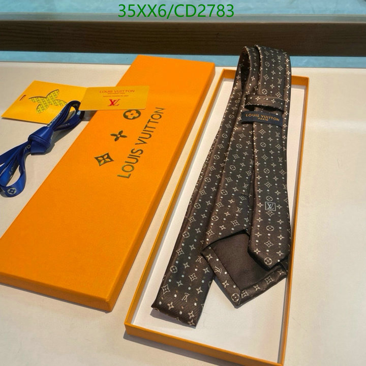 LV-Ties Code: CD2783 $: 35USD