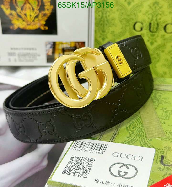 Gucci-Belts Code: AP3156 $: 65USD