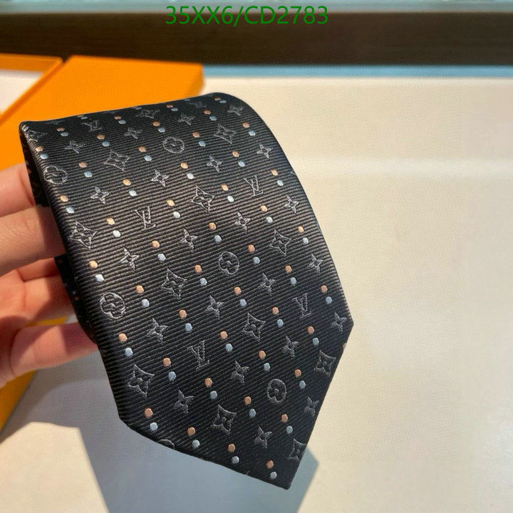 LV-Ties Code: CD2783 $: 35USD