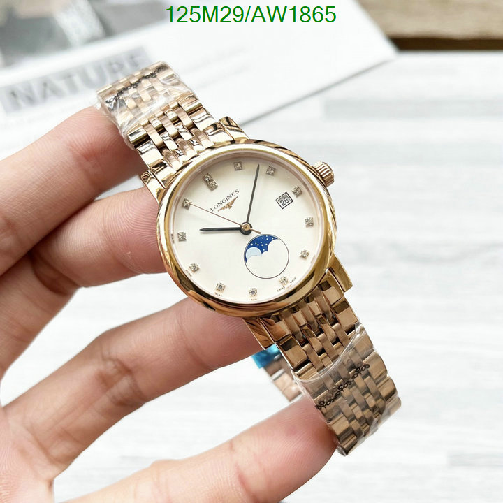 LONGINES-Watch-4A Quality Code: AW1865 $: 125USD