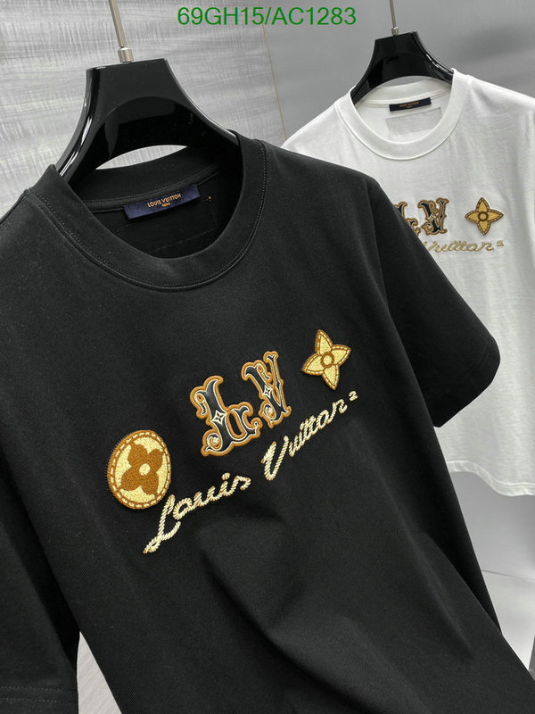 LV-Clothing Code: AC1283 $: 69USD