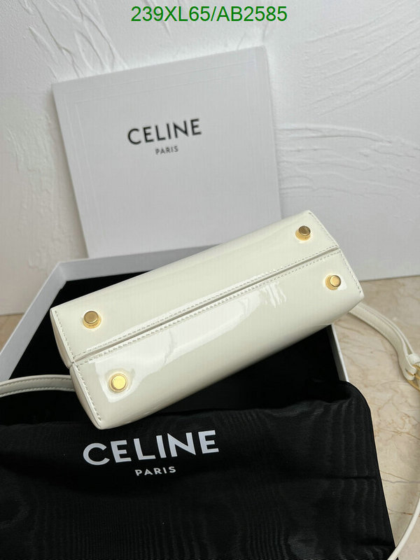 Celine-Bag-Mirror Quality Code: AB2585 $: 239USD