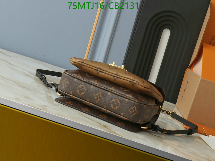 LV-Bag-4A Quality Code: CB2131 $: 75USD