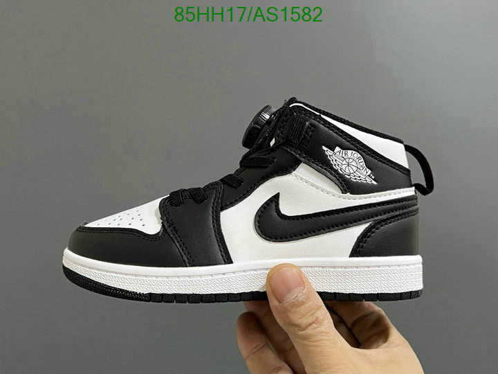 Air Jordan-Kids shoes Code: AS1582 $: 85USD