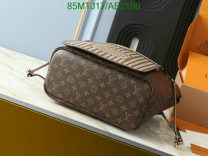 LV-Bag-4A Quality Code: AB2199 $: 85USD