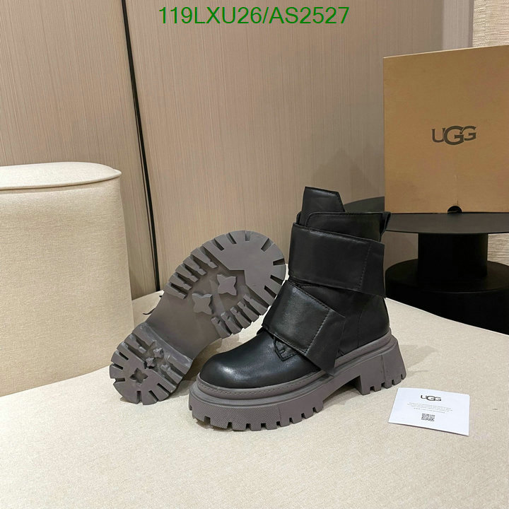 Boots-Women Shoes Code: AS2527 $: 119USD