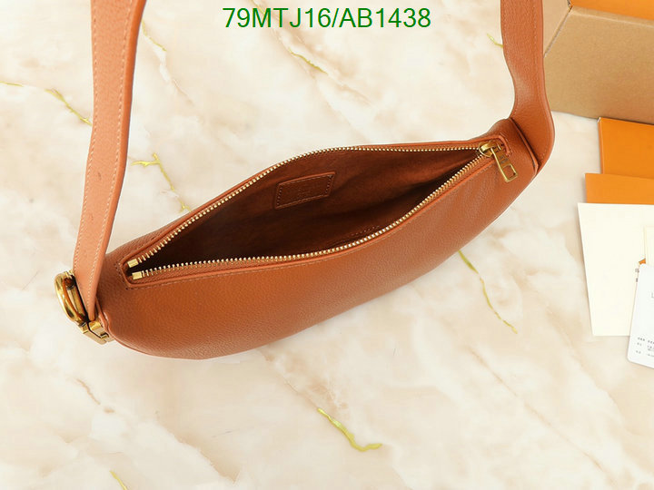 LV-Bag-4A Quality Code: AB1438 $: 79USD