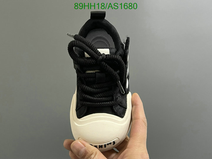 NIKE-Kids shoes Code: AS1680 $: 89USD