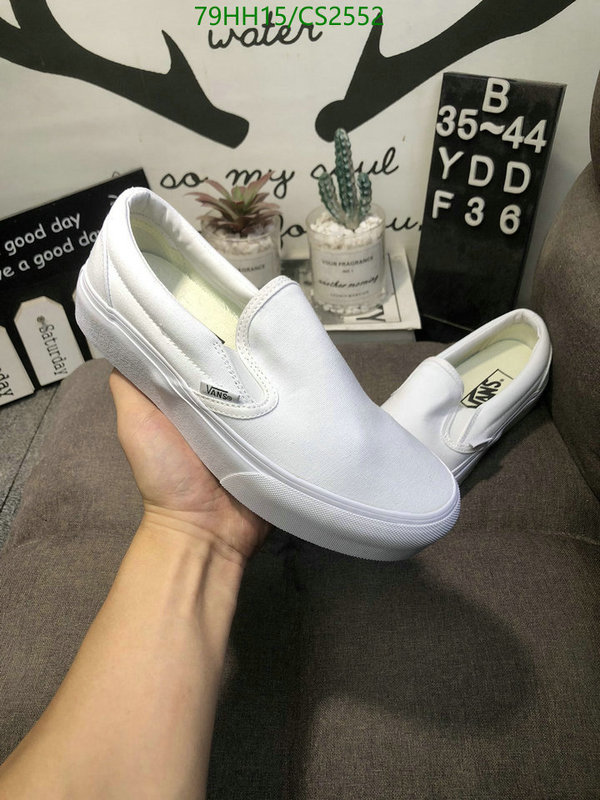 Vans-Women Shoes Code: CS2552 $: 79USD