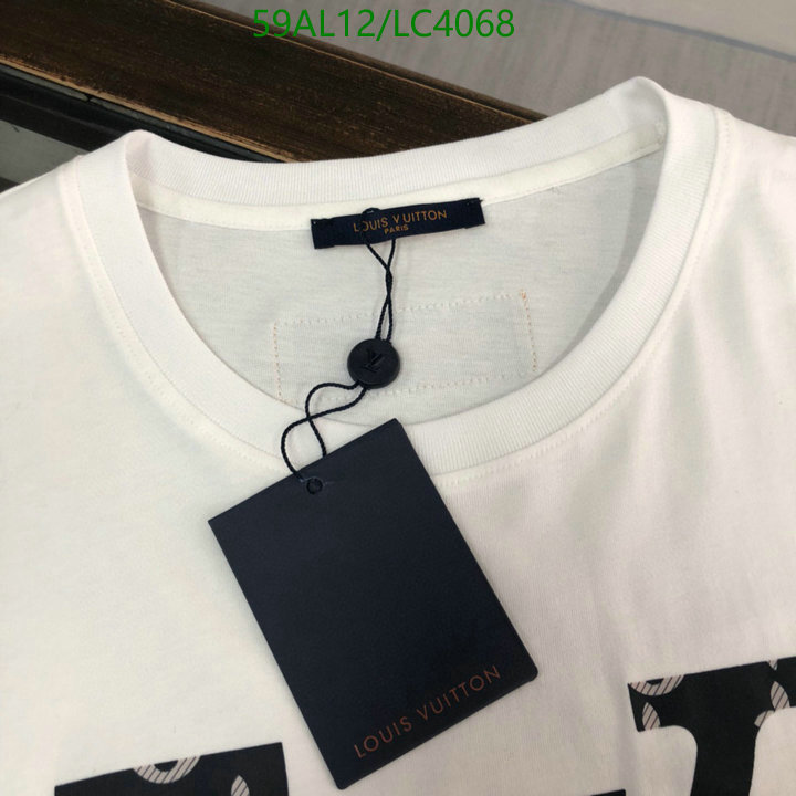 LV-Clothing Code: LC4068 $: 59USD