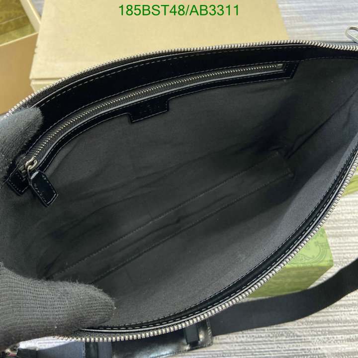 Gucci-Bag-Mirror Quality Code: AB3311 $: 185USD