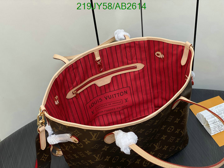 LV-Bag-Mirror Quality Code: AB2614 $: 219USD