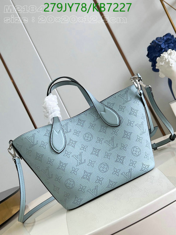 LV-Bag-Mirror Quality Code: KB7227 $: 279USD