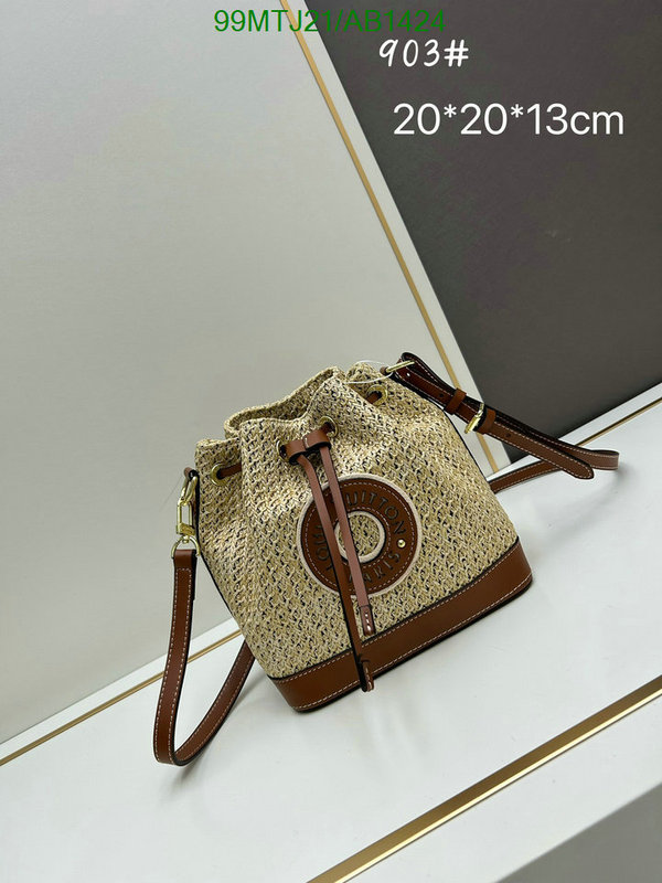 LV-Bag-4A Quality Code: AB1424 $: 99USD